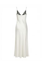 Dream Silk Dress