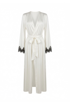 Dream Silk Robe - 2