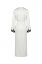 Dream Silk Robe - 3