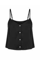 Eclipse Silk Top - 1