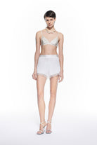 Mers Silk-Egeria Silk Short-8-Milagron.com