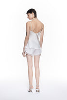 Mers Silk-Egeria Silk Top-10-Milagron.com