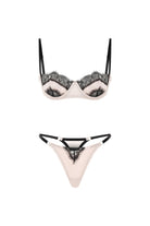 Mers Silk-Eos Powder Set-1-Milagron.com