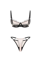 Mers Silk-Eos Powder Set-2-Milagron.com