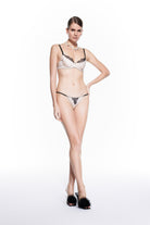 Mers Silk-Eos Powder Set-5-Milagron.com