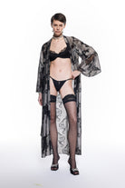 Mers Silk-Exodus Robe-1-Milagron.com