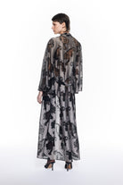 Mers Silk-Exodus Robe-2-Milagron.com