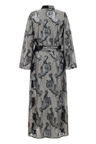Mers Silk-Exodus Robe-4-Milagron.com