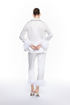 Mers Silk-Juven Set White-2-Milagron.com