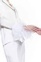 Mers Silk-Juven Set White-3-Milagron.com