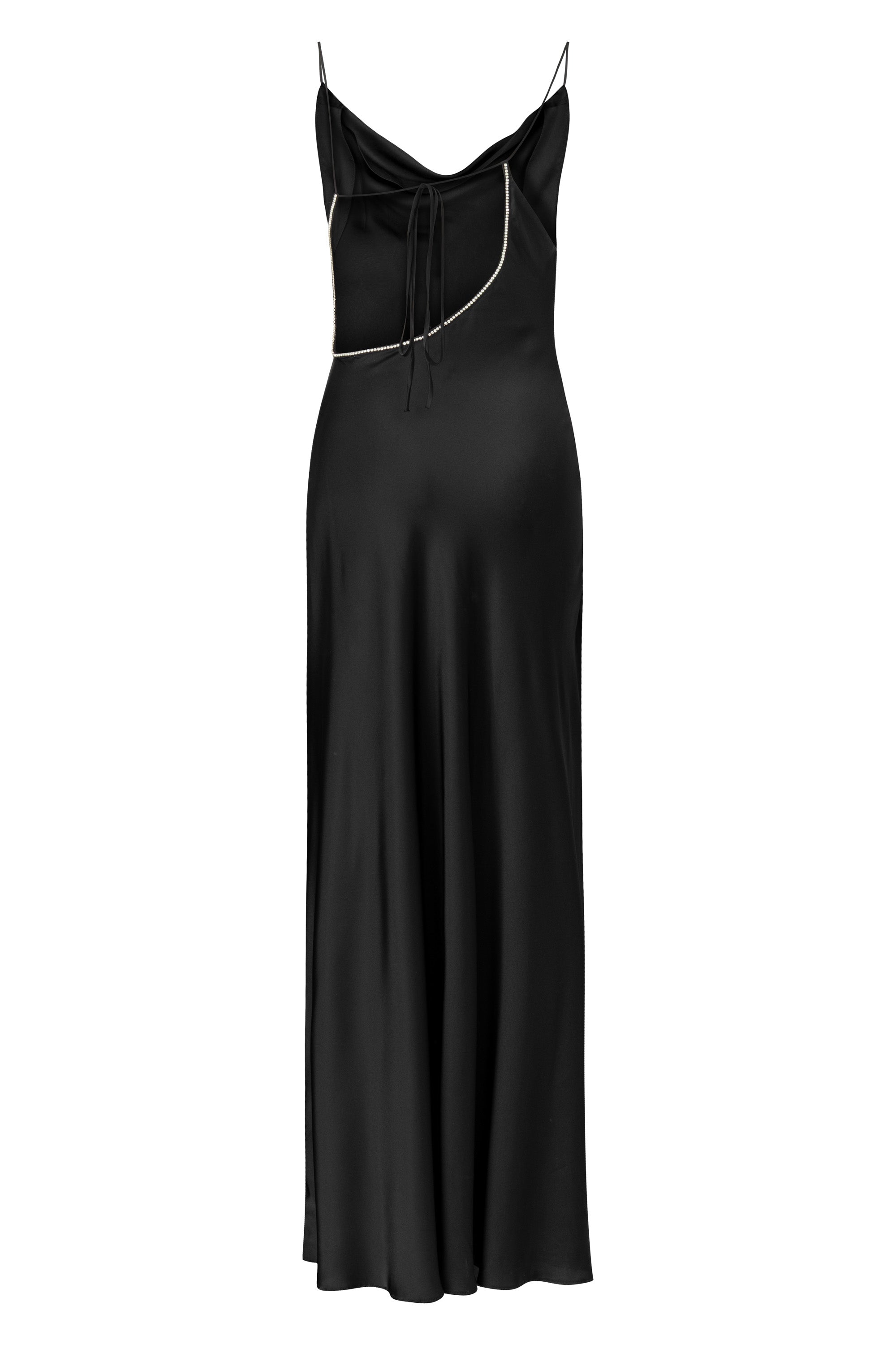 Mers Silk-Karina Dress-1-Milagron.com