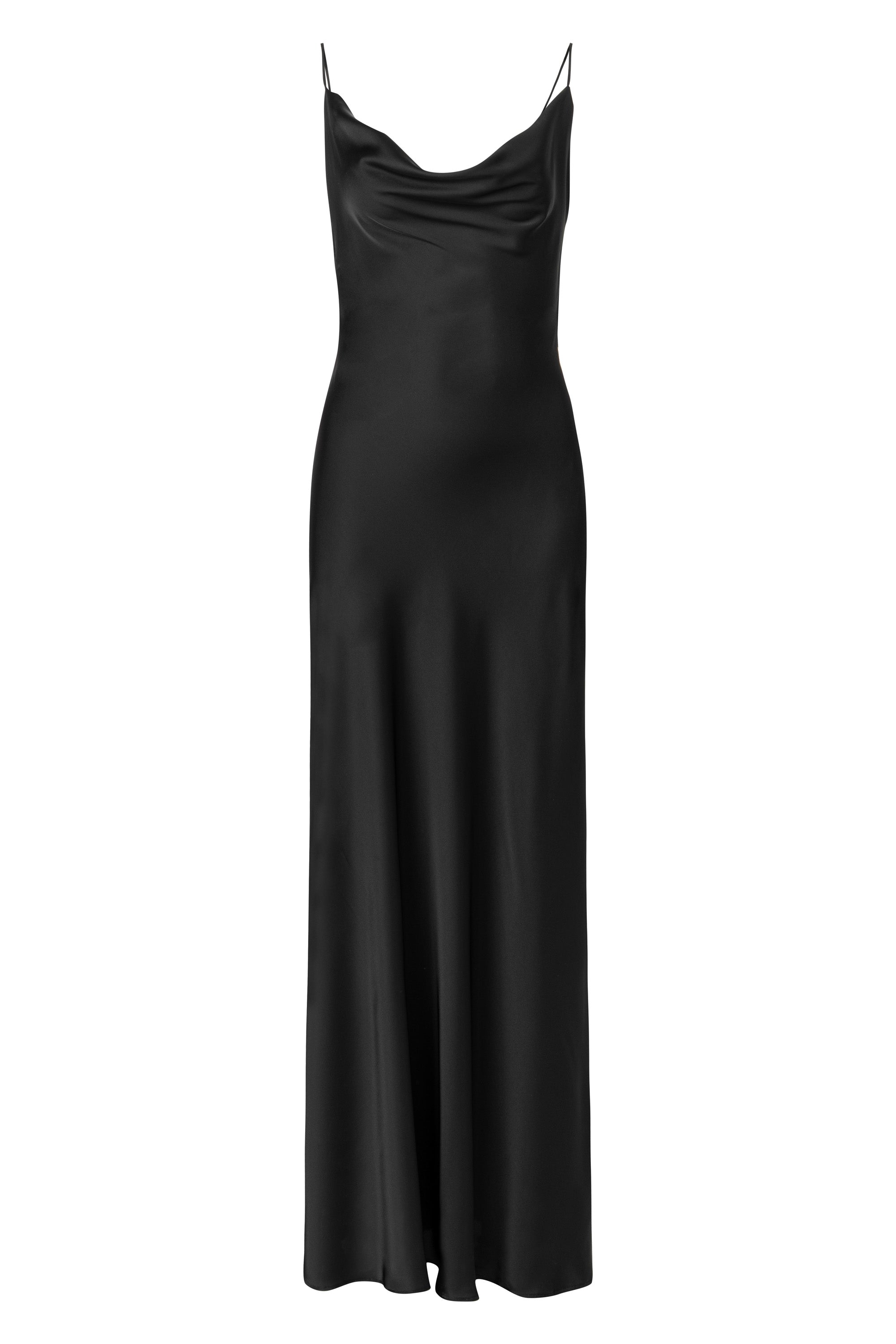 Mers Silk-Karina Dress-2-Milagron.com