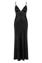 Mers Silk-Kemy Dress-1-Milagron.com