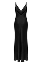 Mers Silk-Kemy Dress-2-Milagron.com