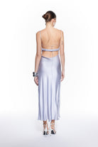 Mers Silk-Lea Silk Dress-11-Milagron.com