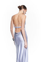 Mers Silk-Lea Silk Dress-12-Milagron.com