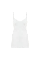 Mers Silk-Luna Silk Halter Top-6-Milagron.com