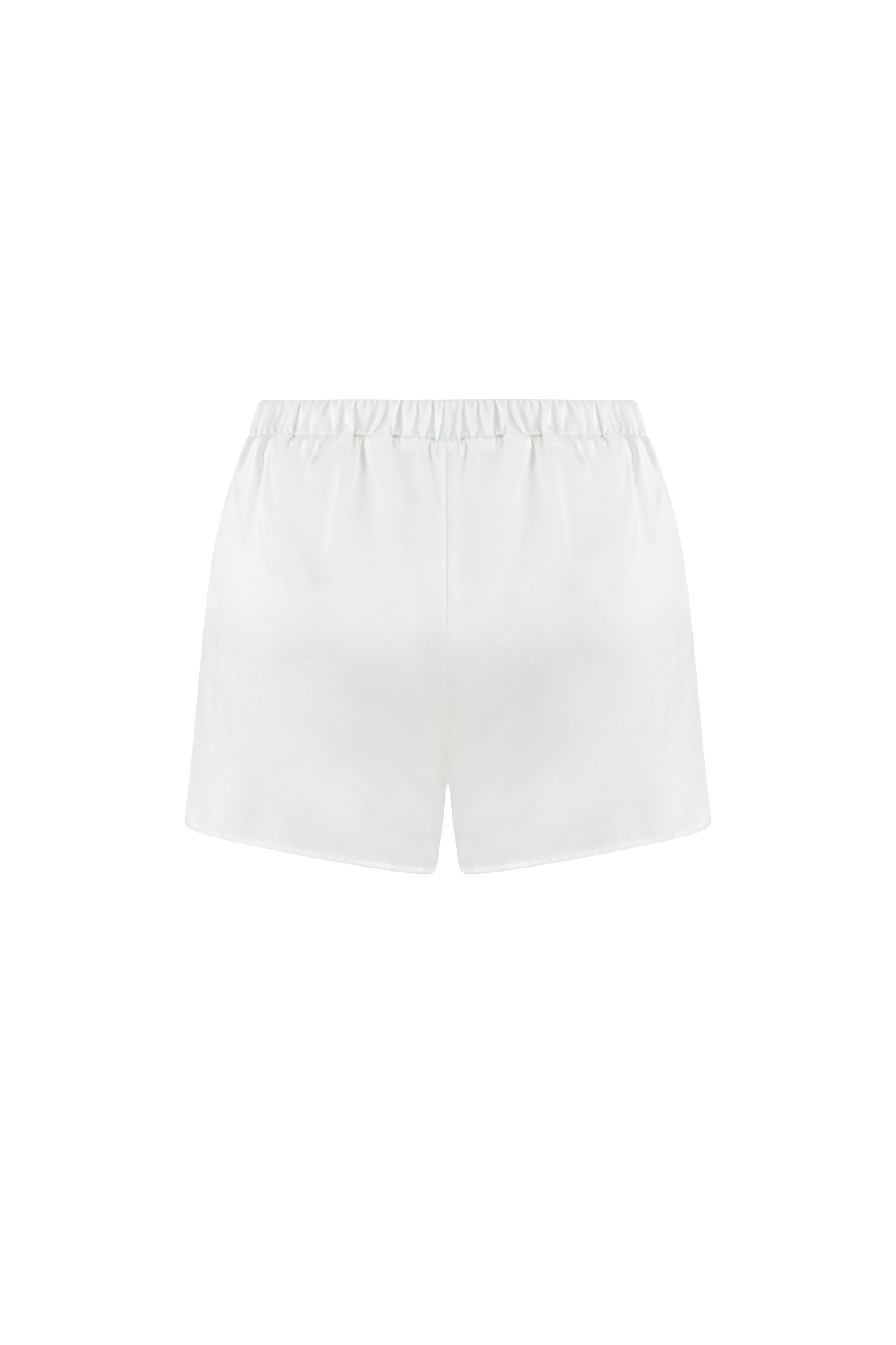Mers Silk-Luna Silk Short-4-Milagron.com