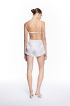 Mers Silk-Luna Silk Short-6-Milagron.com