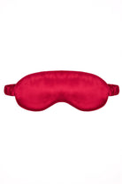 Mers Silk-Luno Pure Silk Sleep Mask-1-Milagron.com