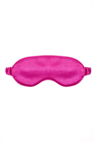 Mers Silk-Luno Pure Silk Sleep Mask-7-Milagron.com