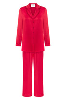 Mers Silk-Luno Silk Set-4-Milagron.com