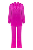 Luno Silk Set