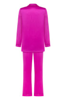 Luno Silk Set