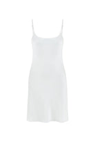 Lyra Silk Bridal Nightdress