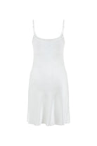 Lyra Silk Bridal Nightdress