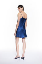 Mers Silk-Lyra Silk Nightdress-10-Milagron.com