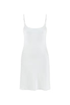 Mers Silk-Lyra Silk Nightdress-4-Milagron.com