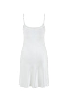 Mers Silk-Lyra Silk Nightdress-5-Milagron.com