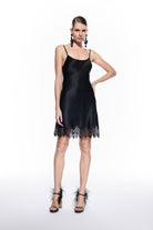 Mers Silk-Maison Silk Dress-1-Milagron.com