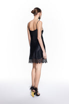 Mers Silk-Maison Silk Dress-2-Milagron.com
