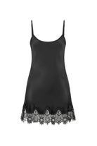 Mers Silk-Maison Silk Dress-4-Milagron.com