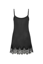 Mers Silk-Maison Silk Dress-5-Milagron.com