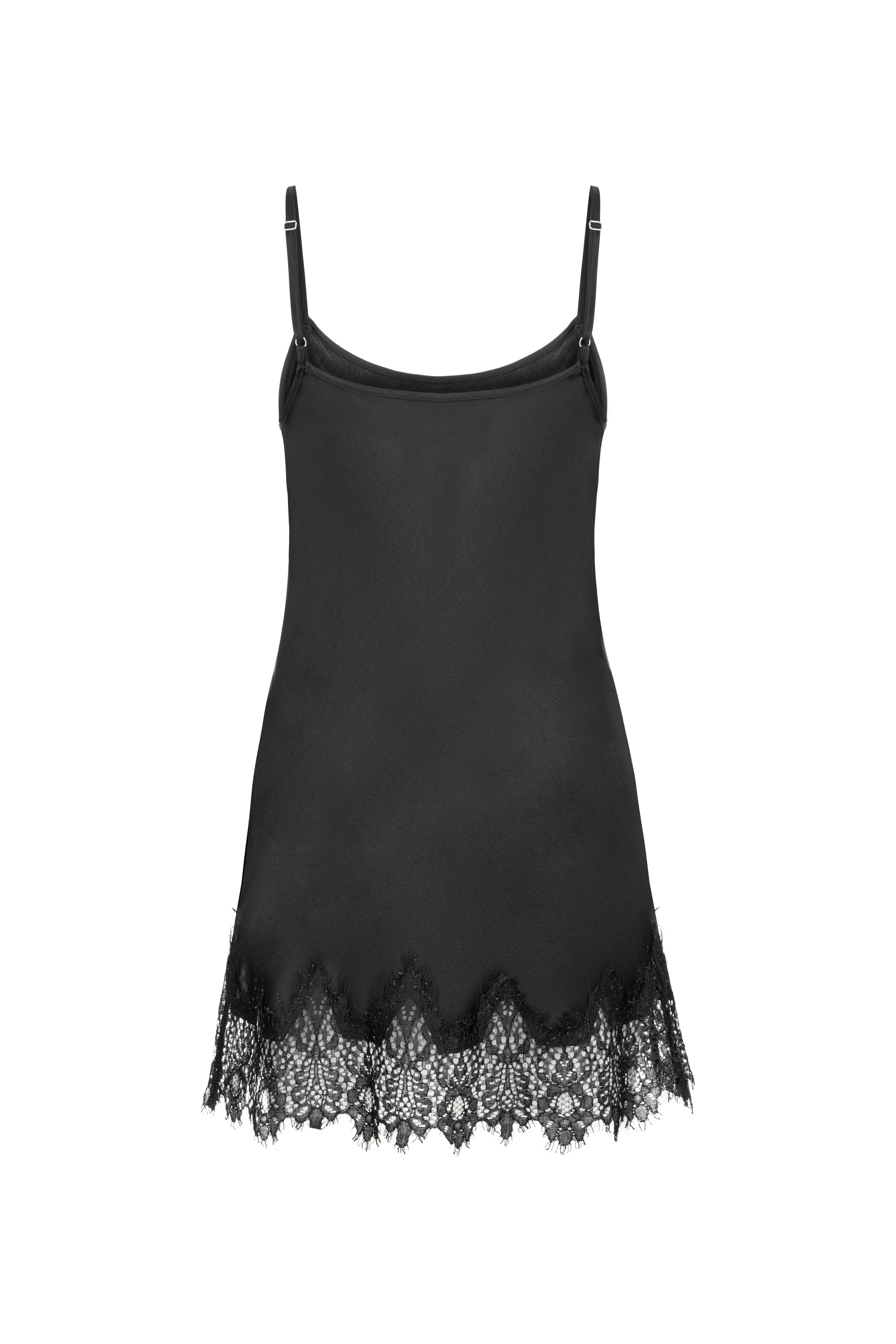 Mers Silk-Maison Silk Dress-5-Milagron.com