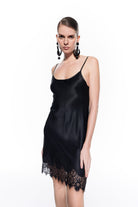 Mers Silk-Maison Silk Dress-7-Milagron.com