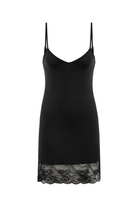 Modal Lace Nightdress