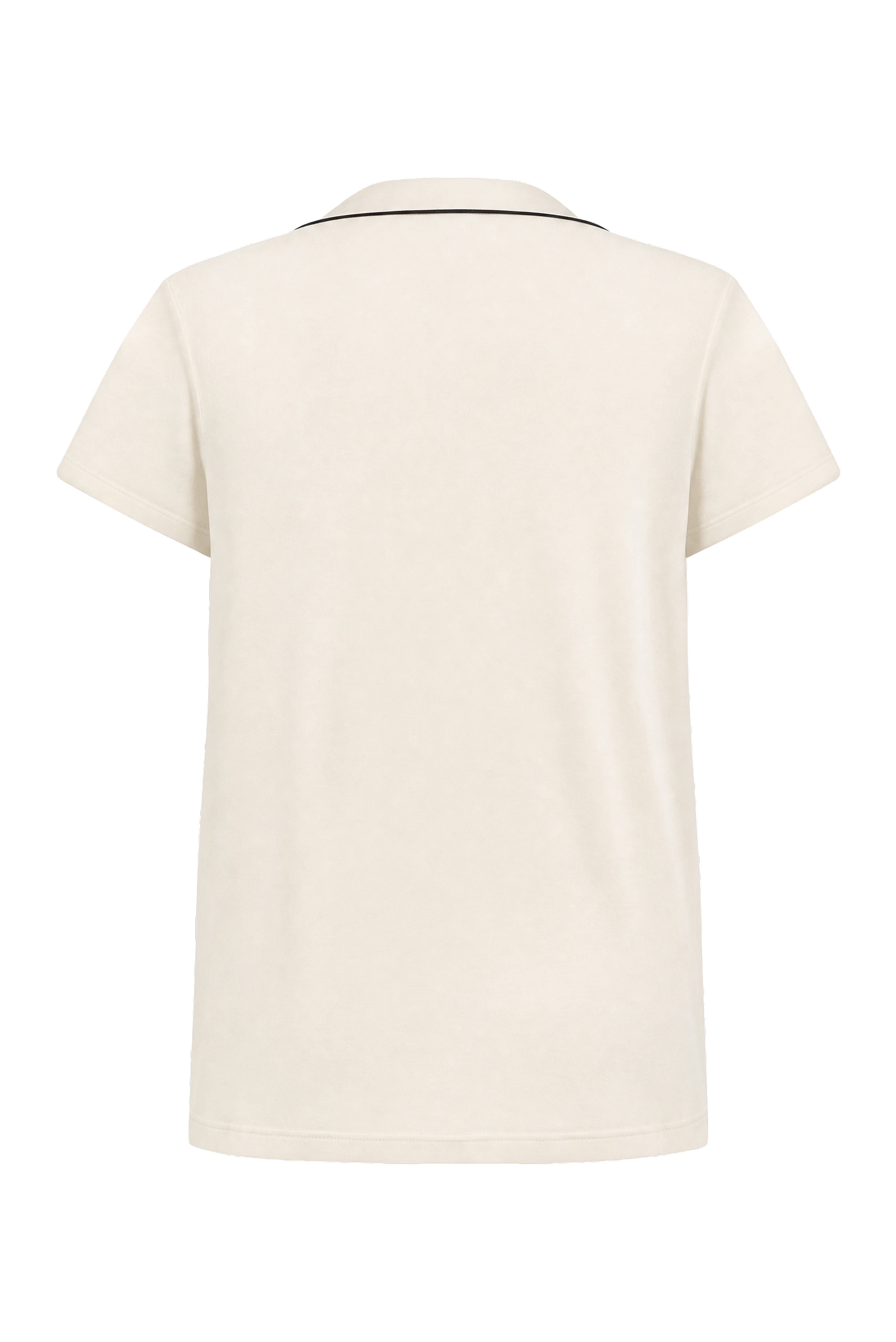 Modal Short Sleeve Pajama Set