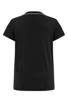 Modal Short Sleeve Pajama Set