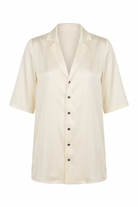 Obscura Silk Shirt