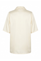 Obscura Silk Shirt