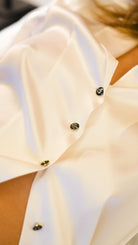 Obscura Silk Shirt