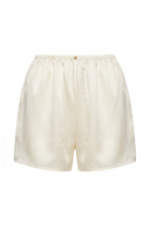 Obscura Silk Shorts