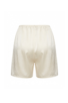 Obscura Silk Shorts