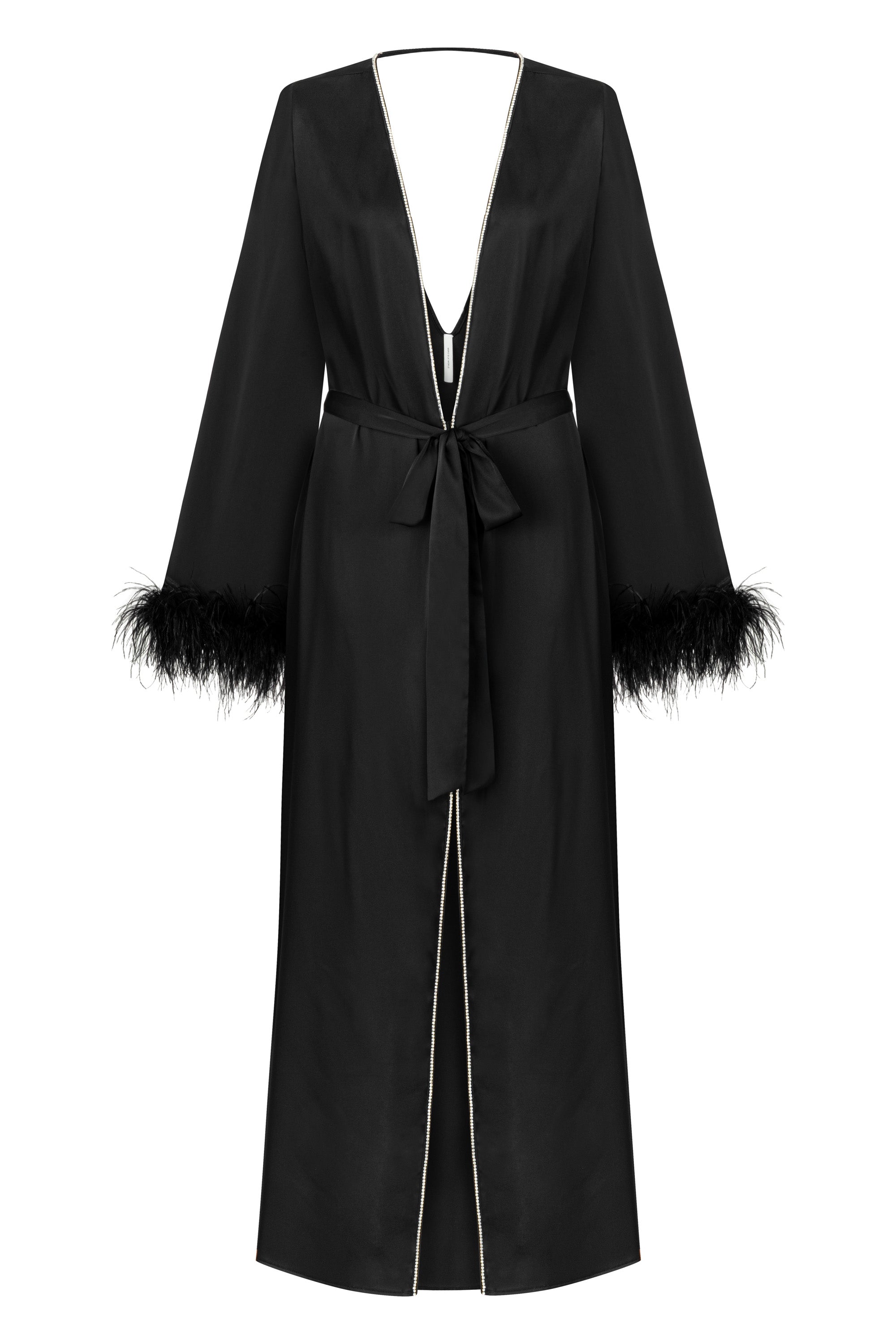Mers Silk-Otrish Robe-2-Milagron.com