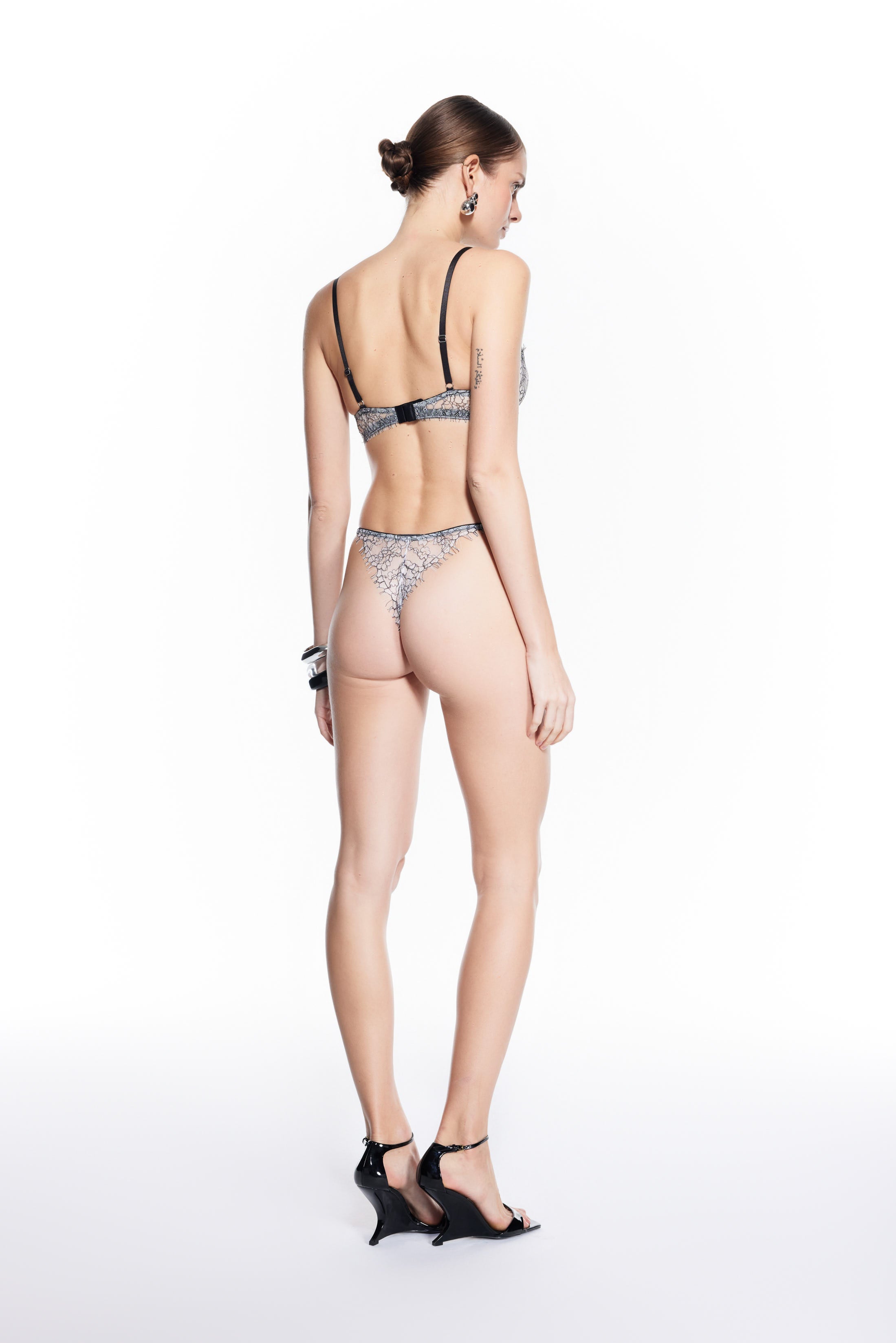 Mers Silk-Lindy Set-4-Milagron.com