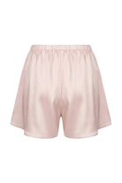 Selene Silk Shorts